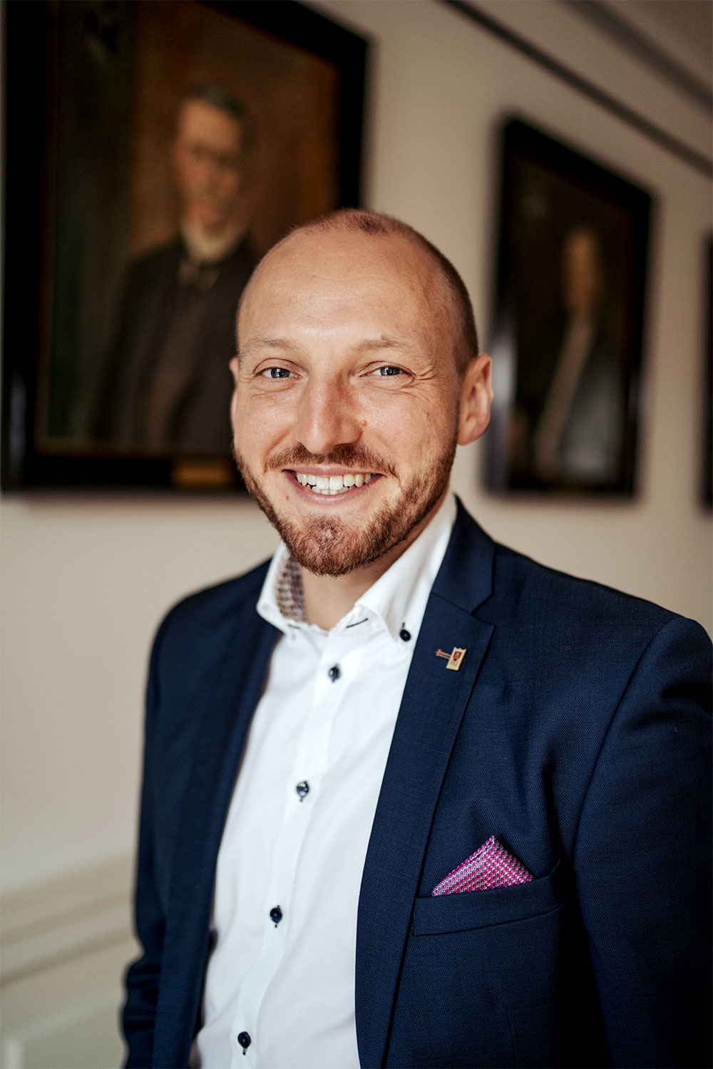 Lukas Kraeft
