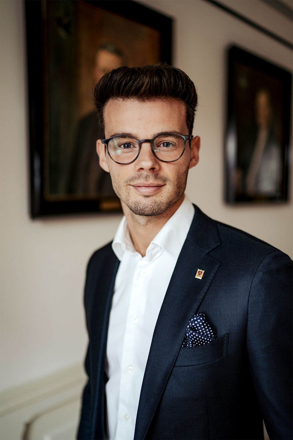 Corvin Höft