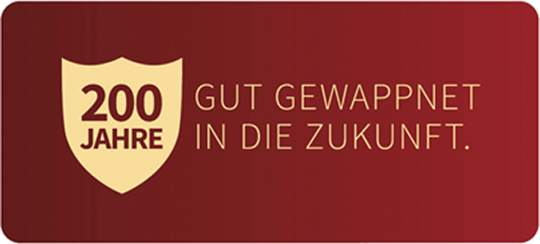 200 Jahre RKI