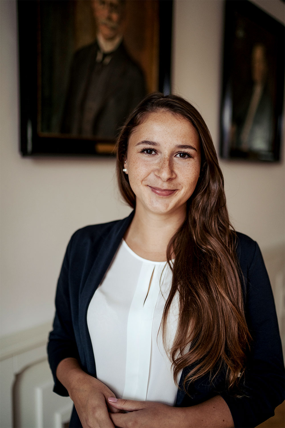 Vanessa Poppe