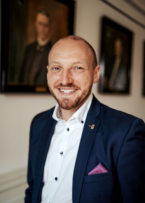 Lukas Kraeft