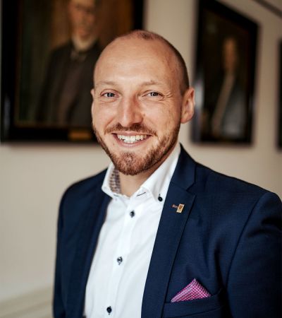 Lukas Kraeft