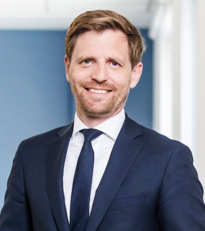 Daniel Haartz