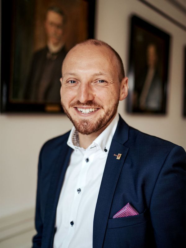 Lukas Kraeft
