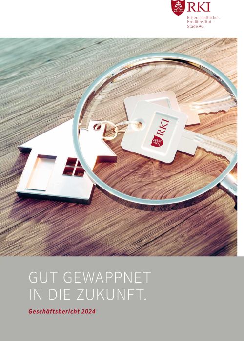 Geschäftsbericht 2024