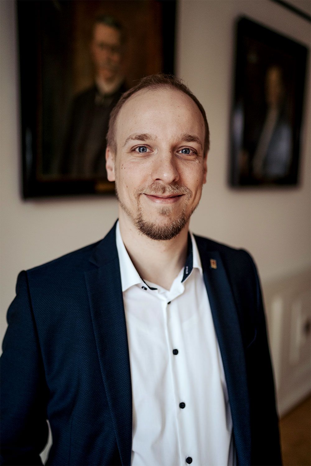 Tobias Degener