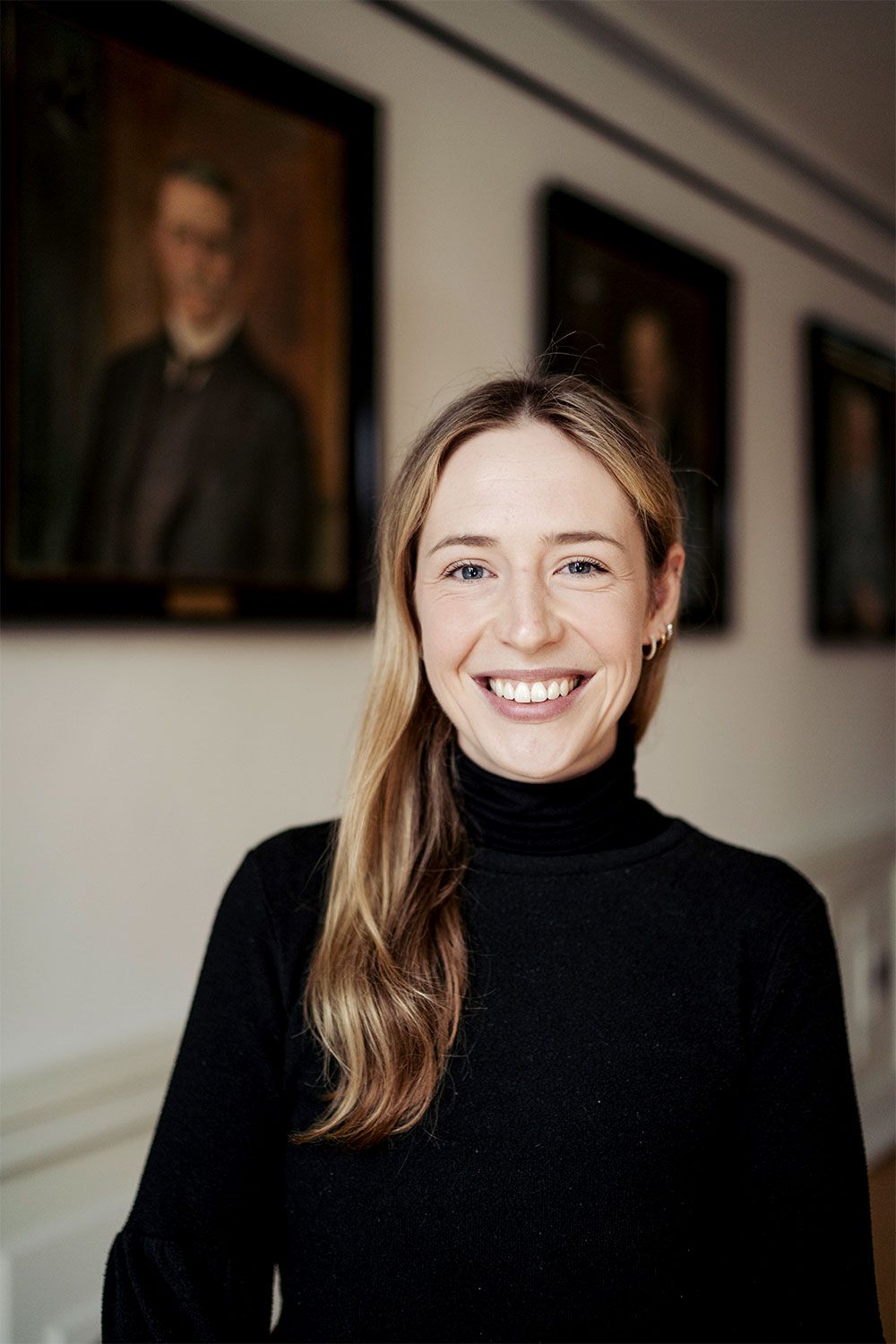 Nienke Gooßen
