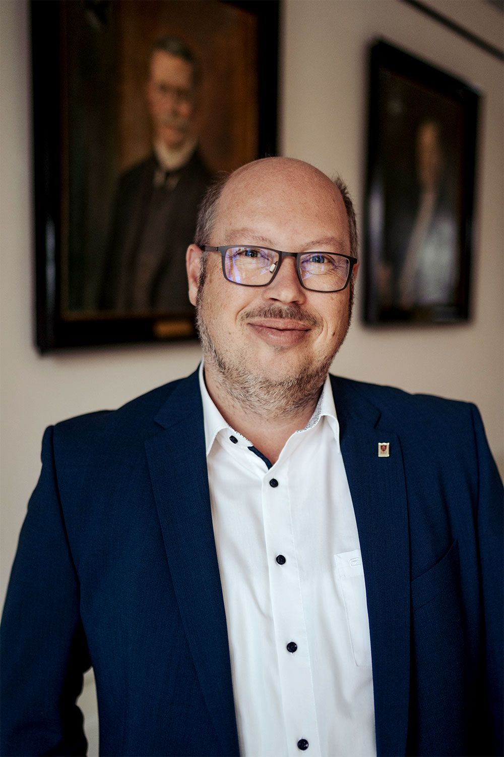 Lars Dohrmann