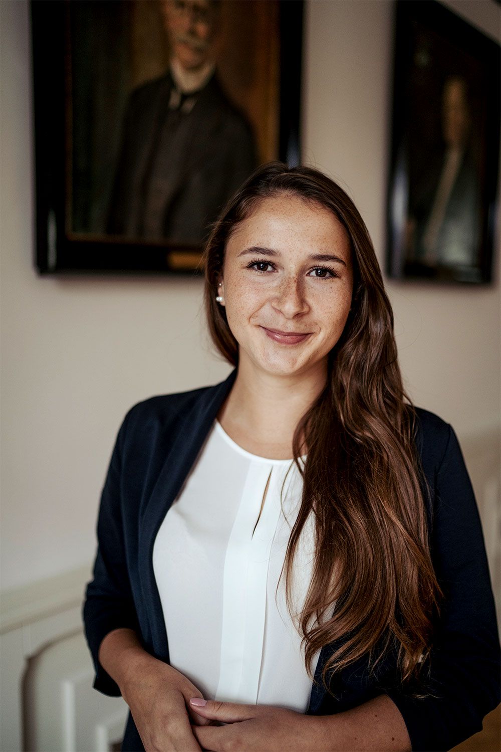 Vanessa Poppe