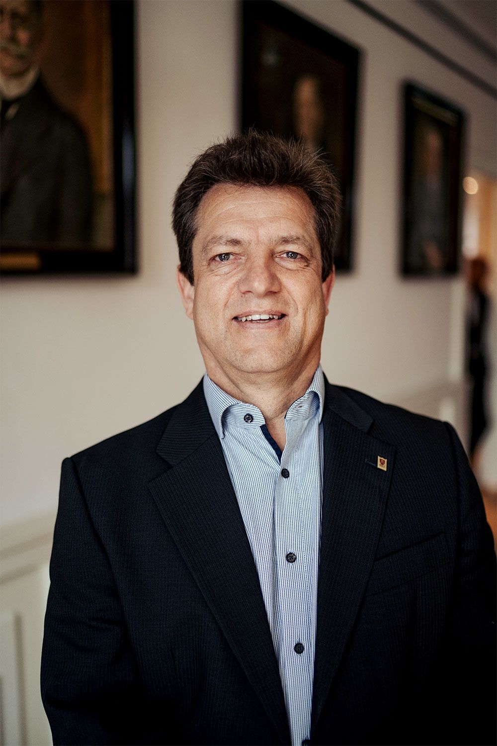 Dirk Vollmers