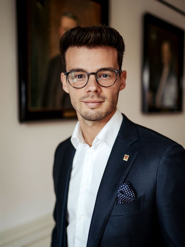 Corvin Höft