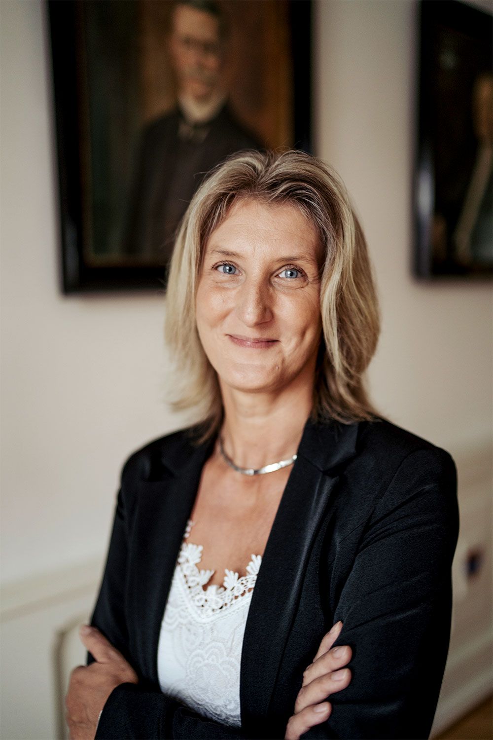 Sandra Oehlers
