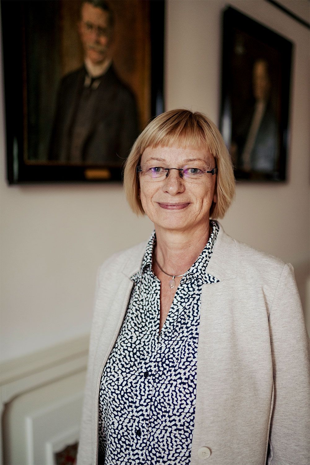 Karin Schmoldt