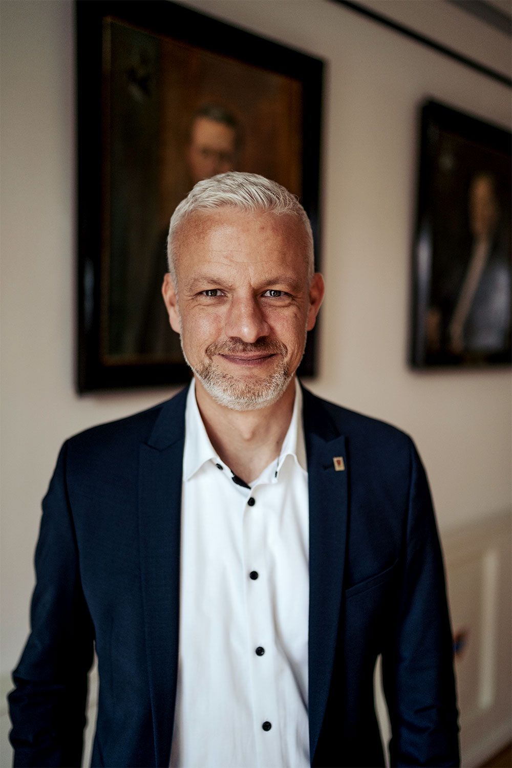 Nils Bründel