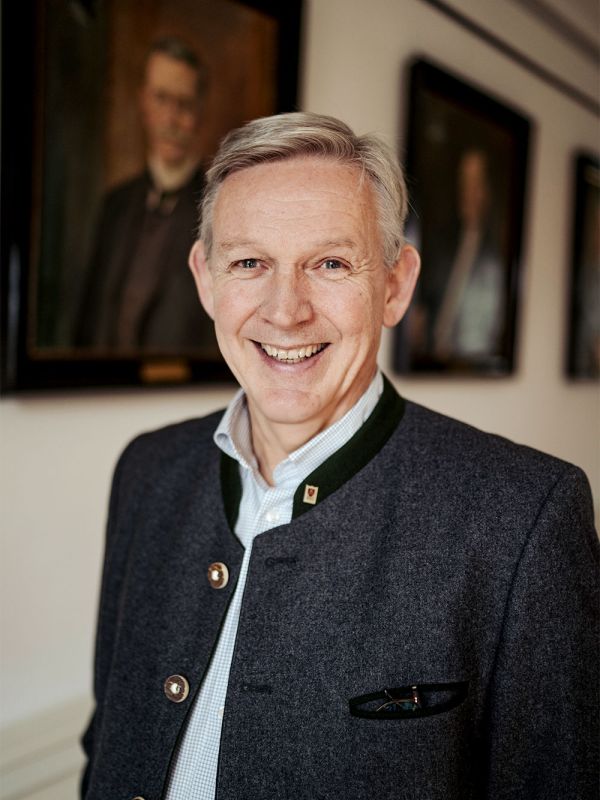 Gisbert zu Knyphausen